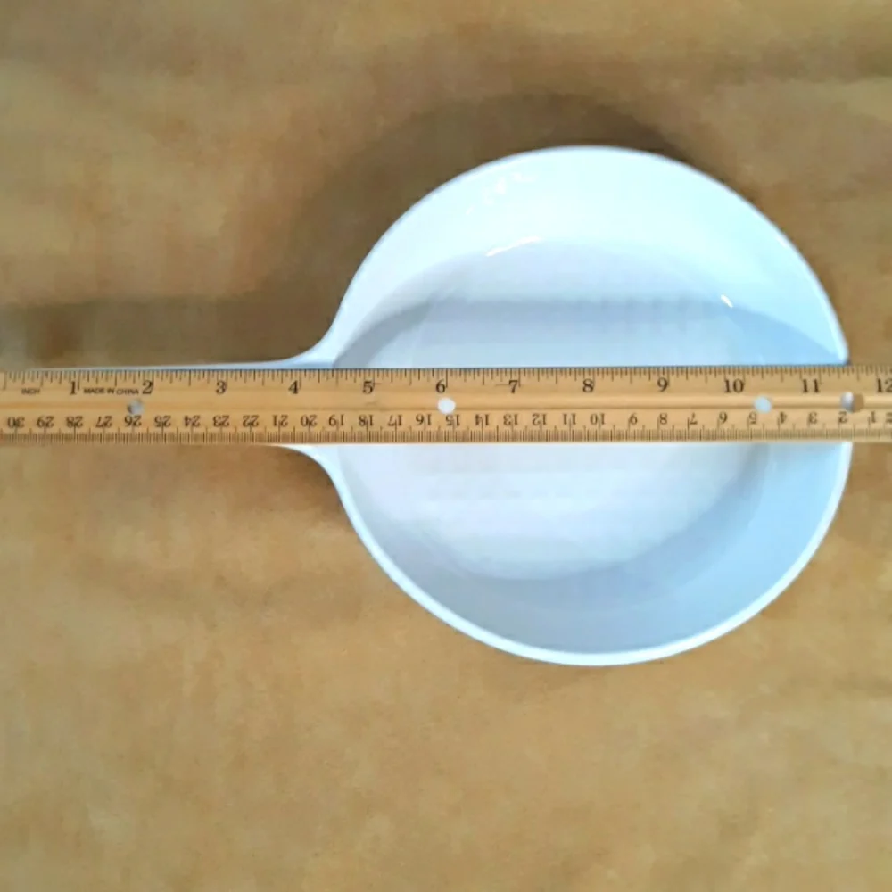 Corning Ware Shadow Iris Fry Pan